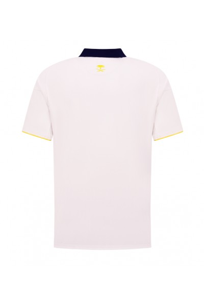 Al-Nassr Voetbaltruitje 3e tenue 2025-26 Korte Mouw Al-Nassr Voetbaltruitje 3e tenue 2025-26 Korte Mouw